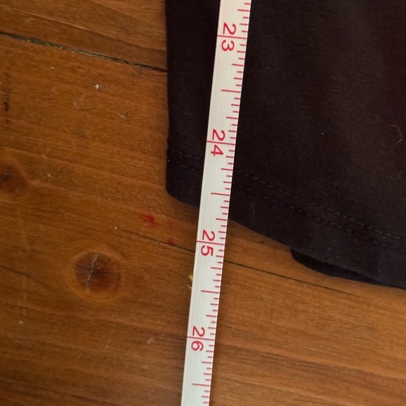 Motherhood Black Medium legging - Picture 2 of 5